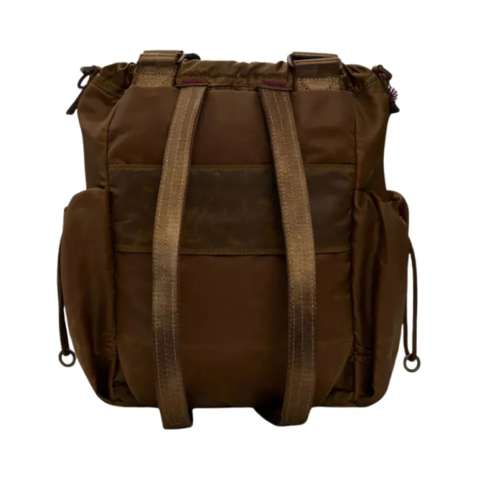 Backpacks