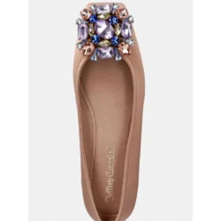 Ballerina Flat