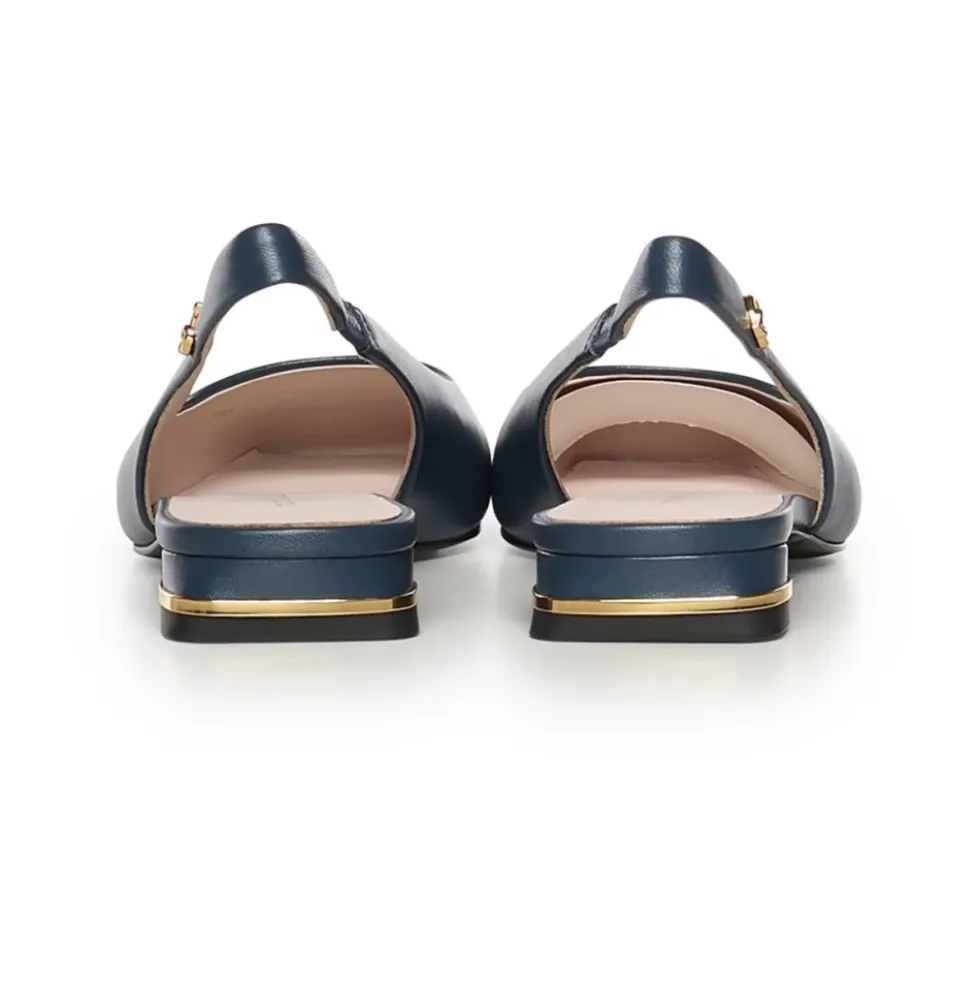 Ballerinas