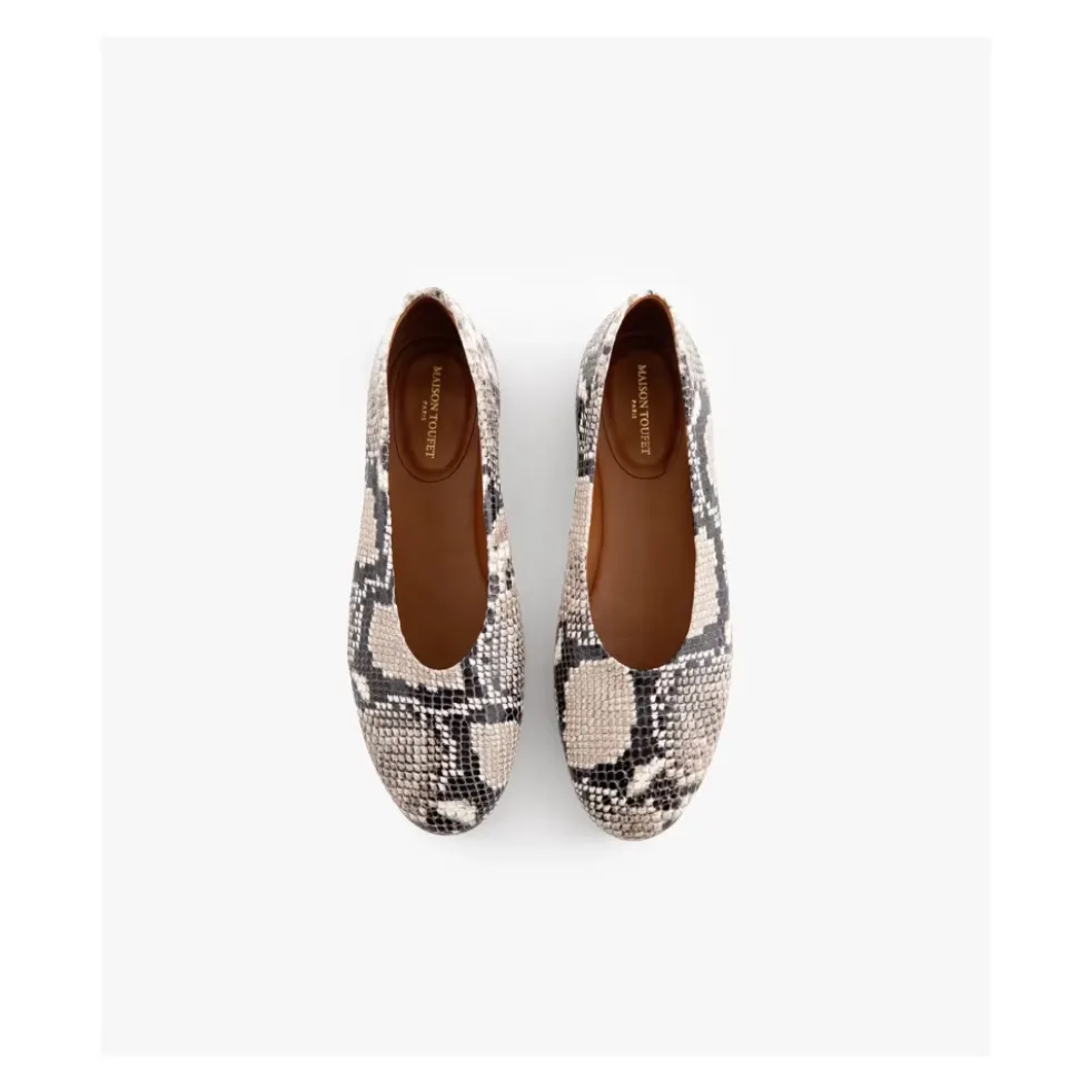 Ballerine Églantine