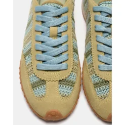 Ballet Sneaker