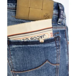 Bard Jeans