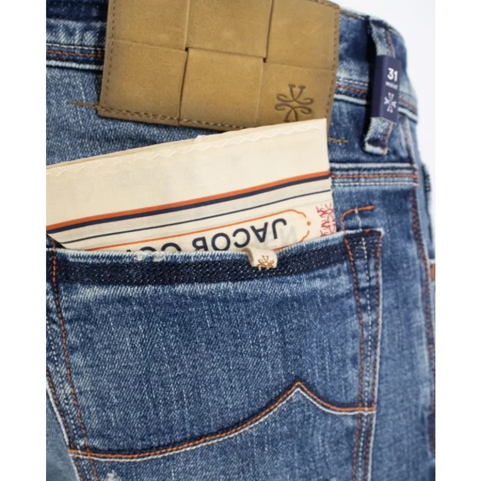 Bard Jeans