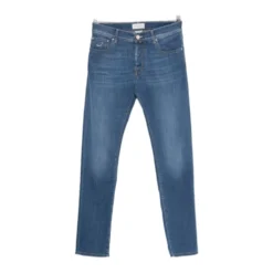 Bard Slim Fit Denim Jeans