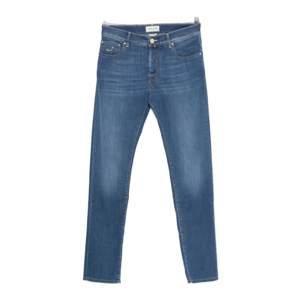 Bard Slim Fit Denim Jeans