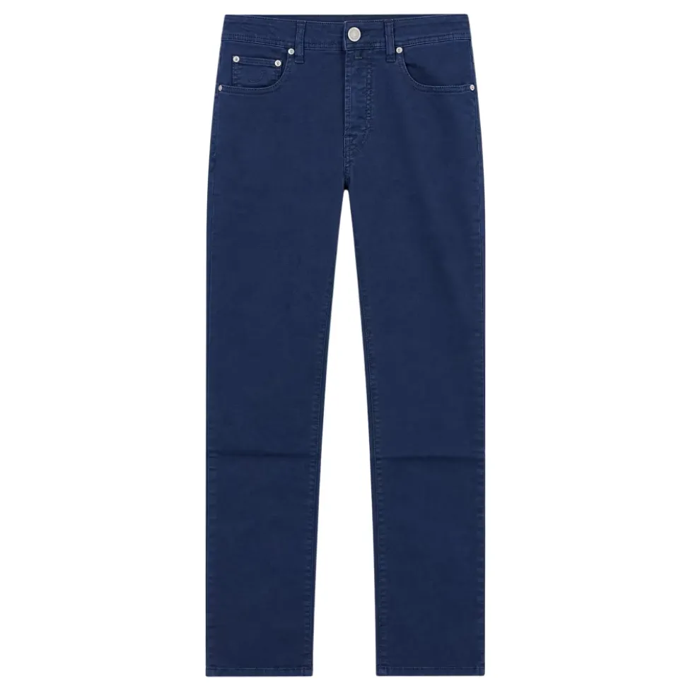 Bard Slim-fit Jeans