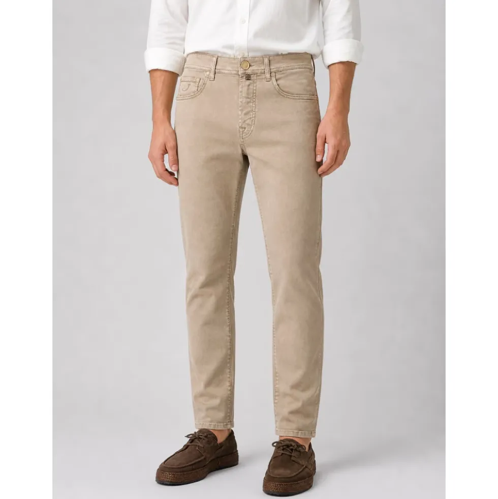 Bard Slim-fit Jeans