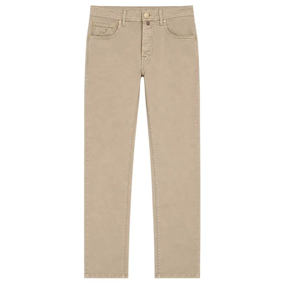 Bard Slim-fit Jeans