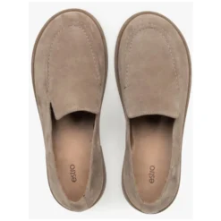 Barefoot Loafers