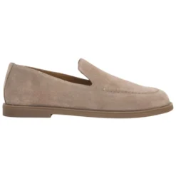 Barefoot Loafers