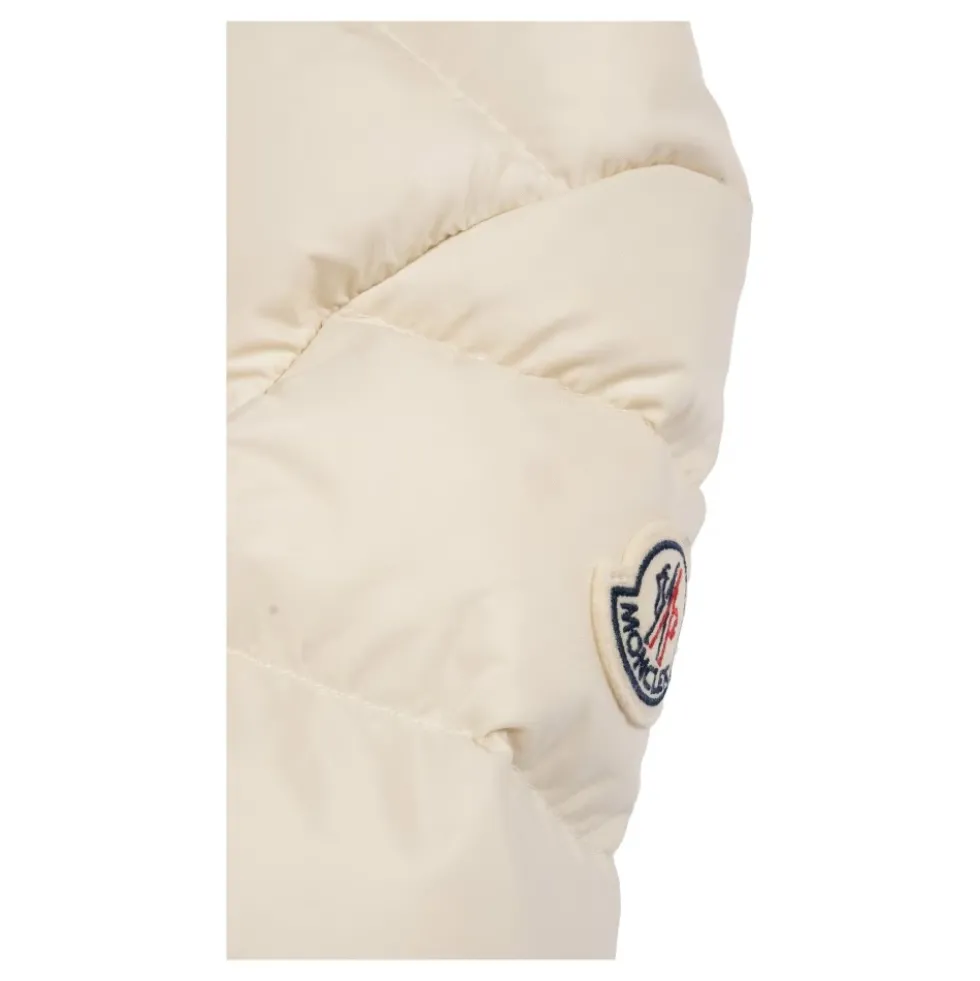 Barend Long Coat