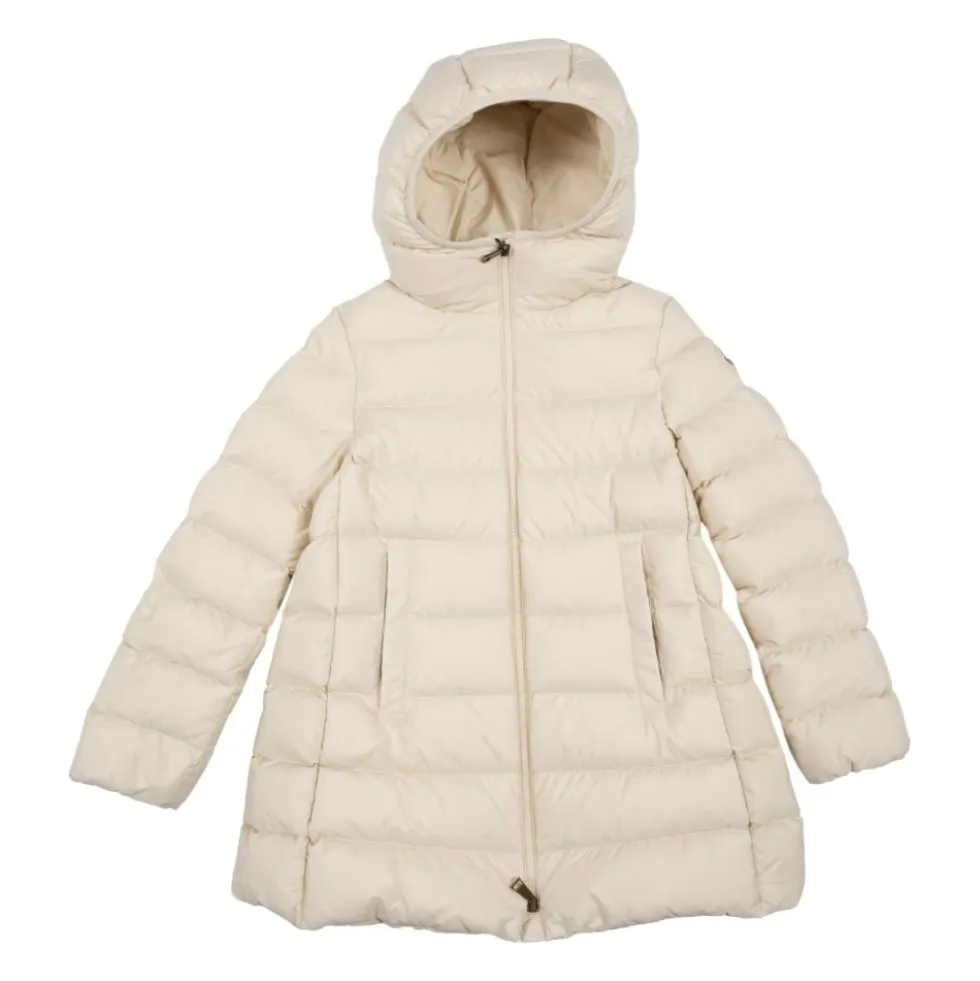 Barend Long Coat