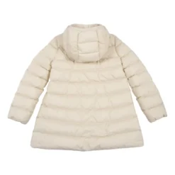 Barend Long Coat