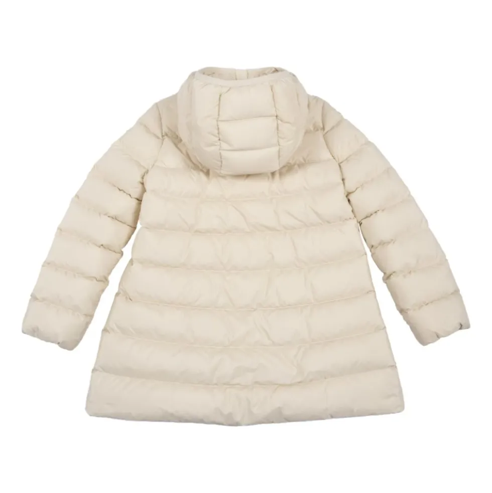 Barend Long Coat