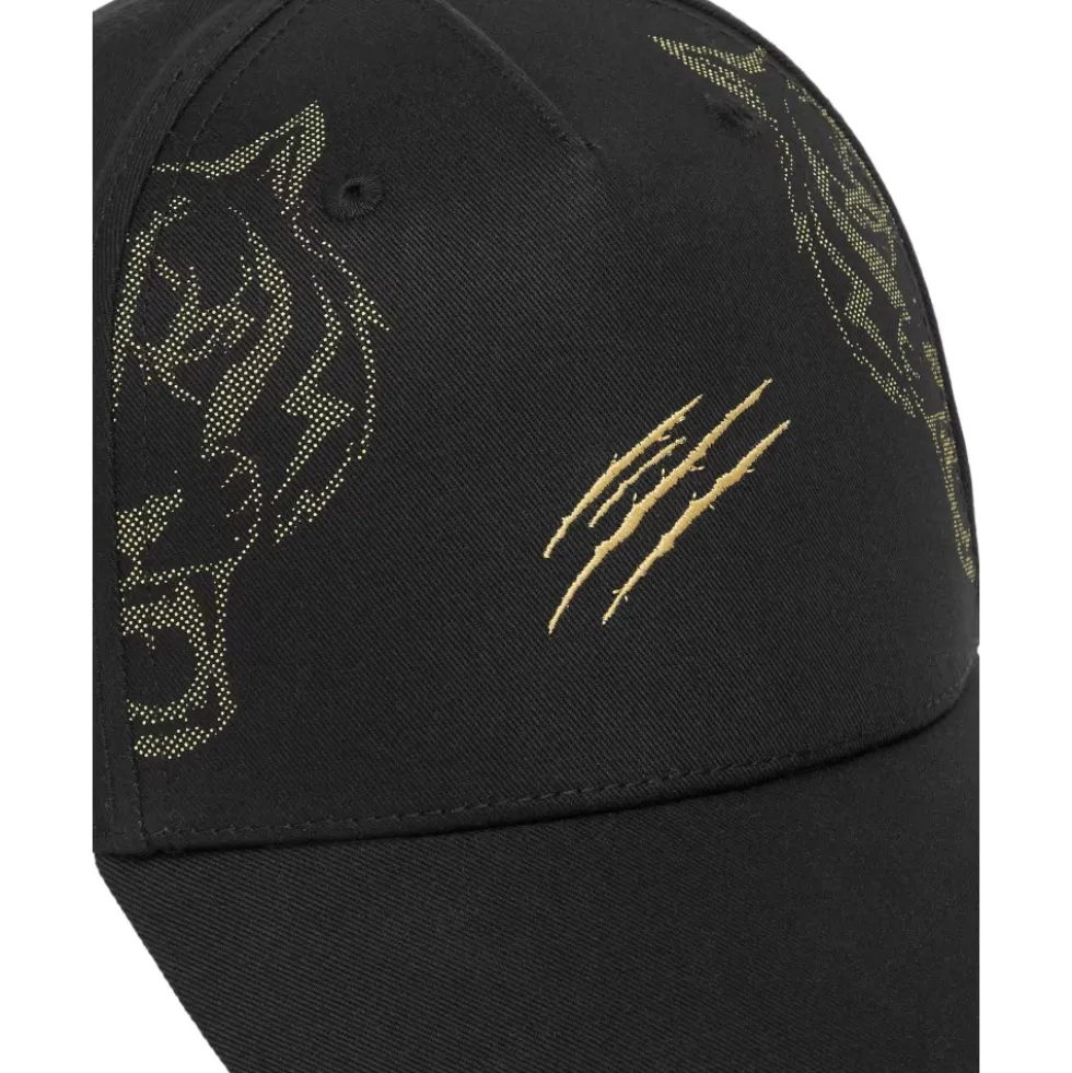Baseball Cap Tiger