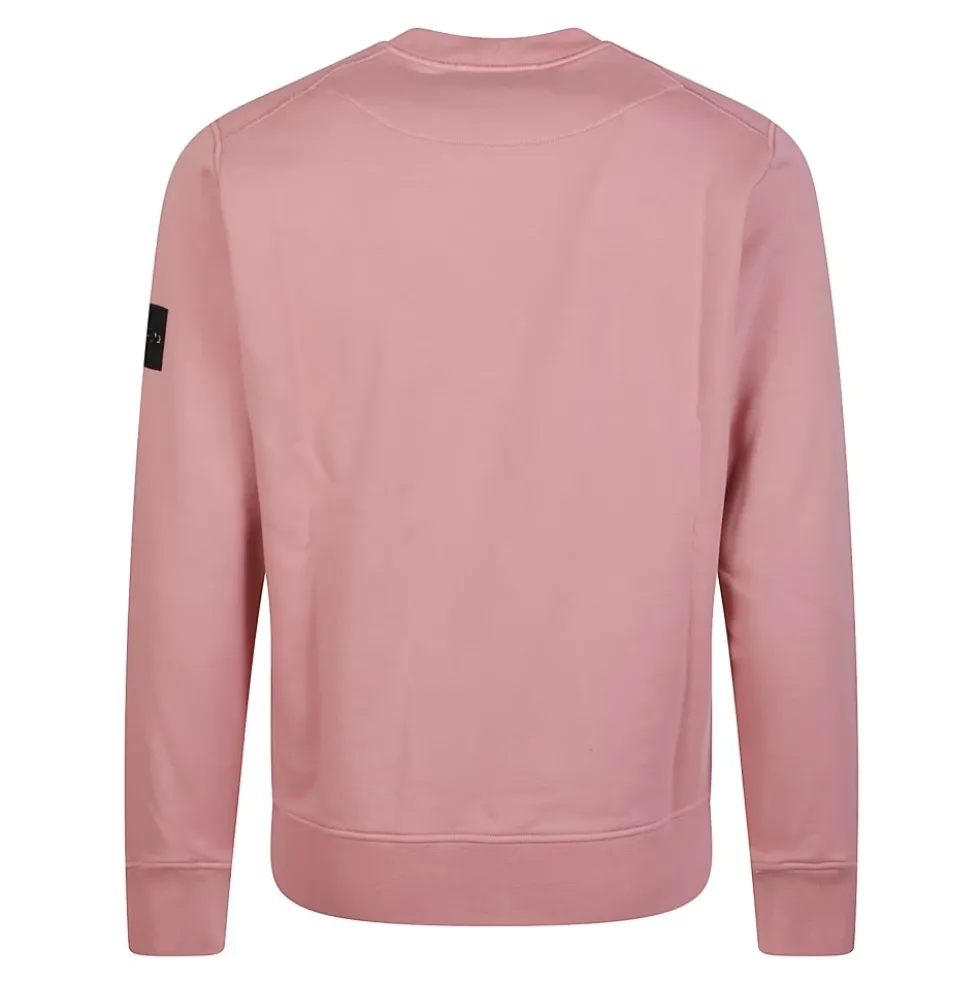 Basic Logo Sweatshirt