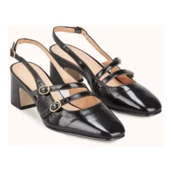 BATIA Slingback Pump