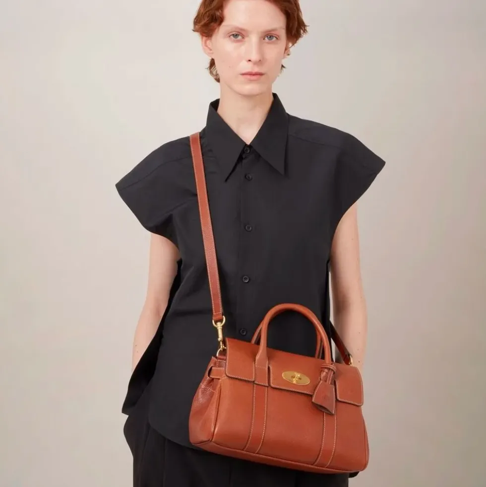 Bayswater Satchel