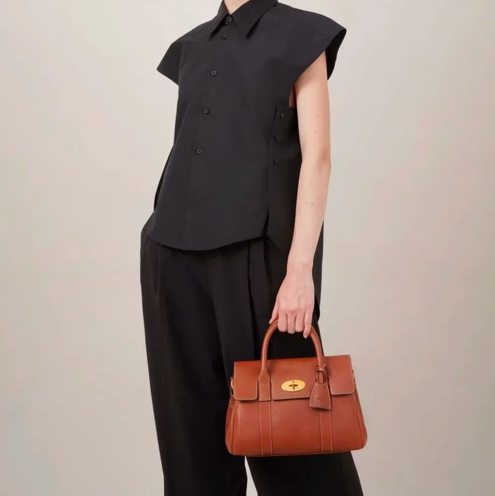 Bayswater Satchel