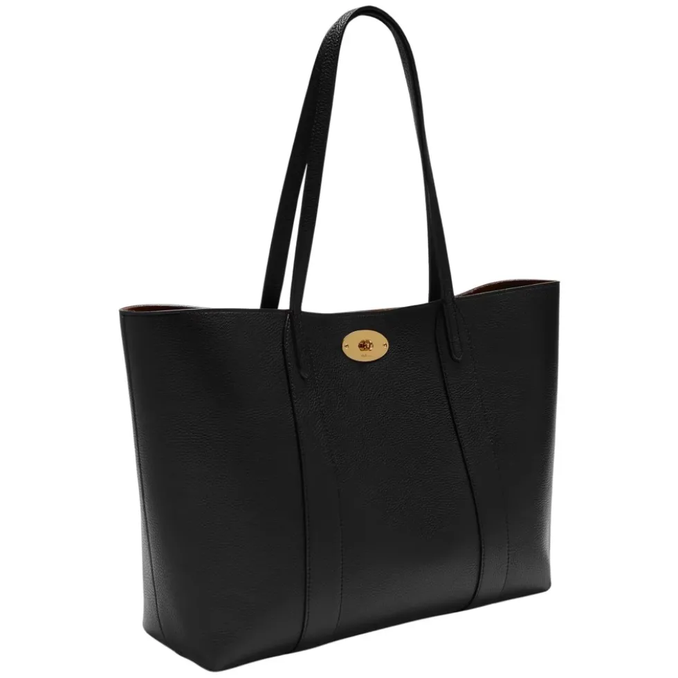 Bayswater Tote Small Classic Grain