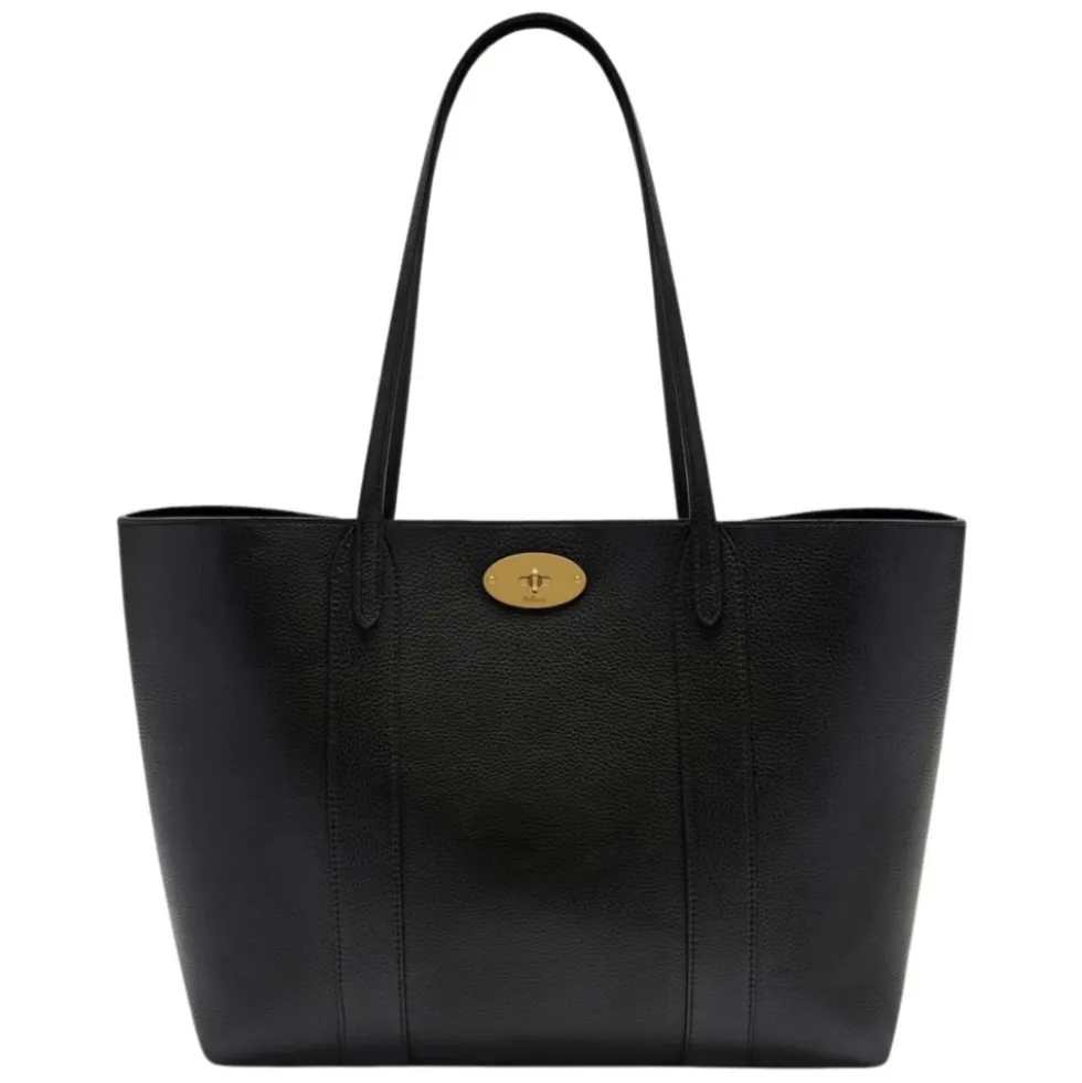 Bayswater Tote Small Classic Grain