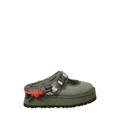 Bea Mary Jane Wildwood Mule