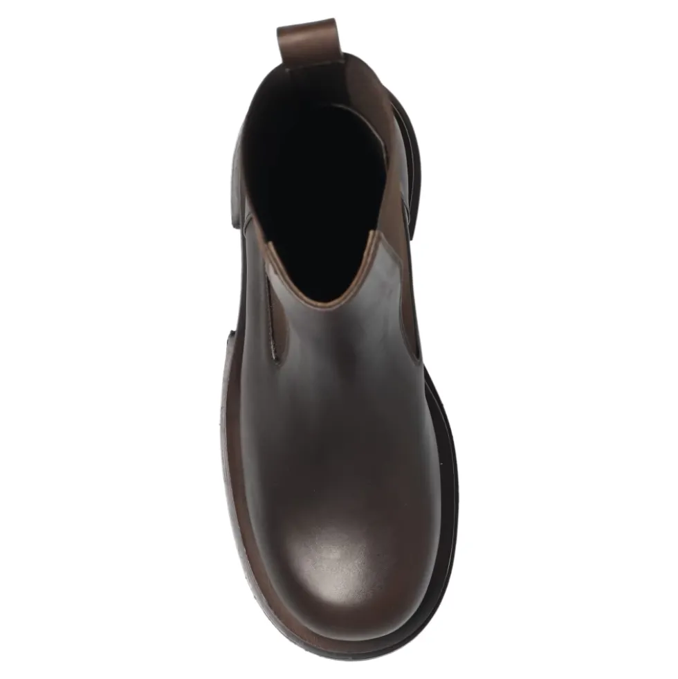 Beatle Bogun Chelsea Boots
