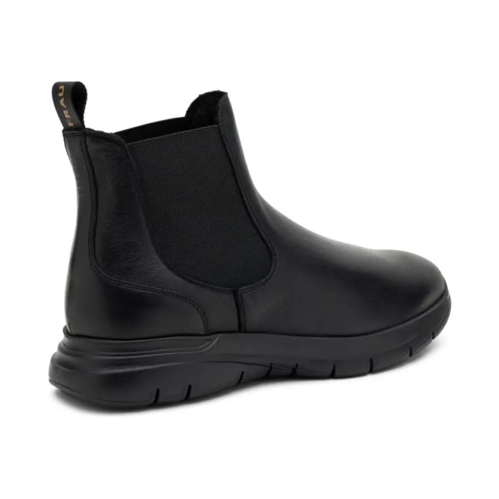 Beatles Chelsea Boot