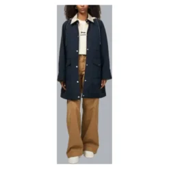 Begonia Jacket
