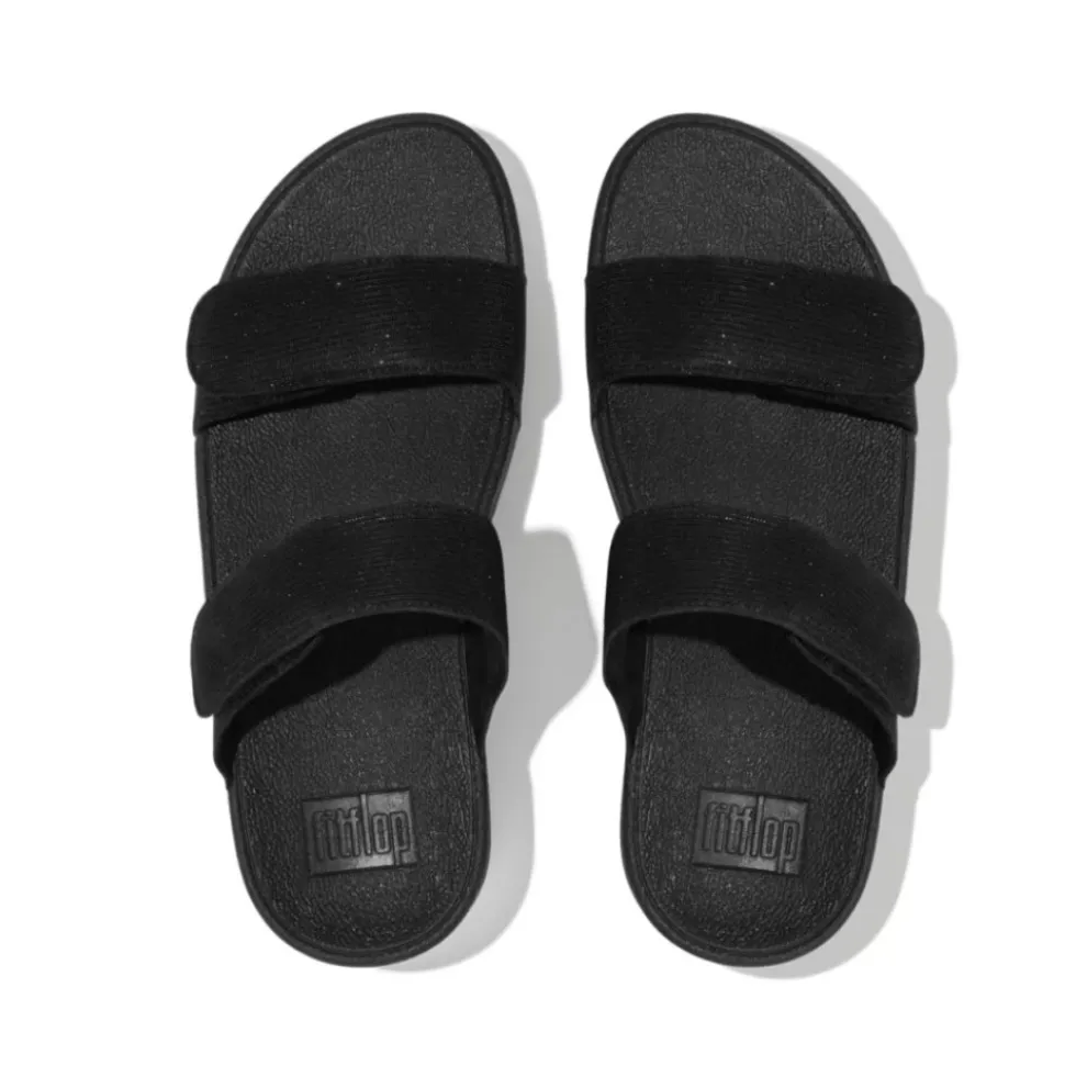 Behagelige Lulu Sandaler