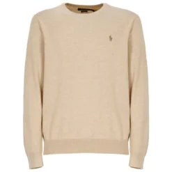 Beige Sweaters