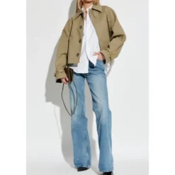 Bell-Bottom Jeans