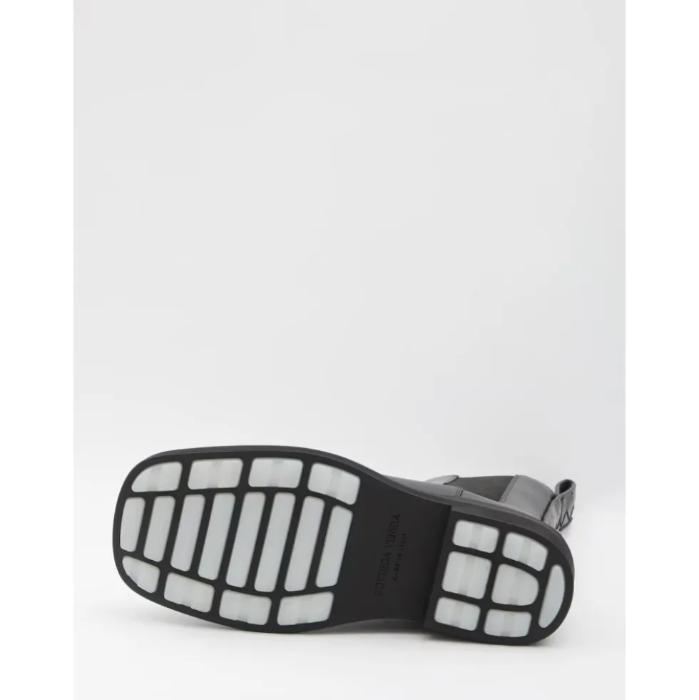Ben Chelsea Boots
