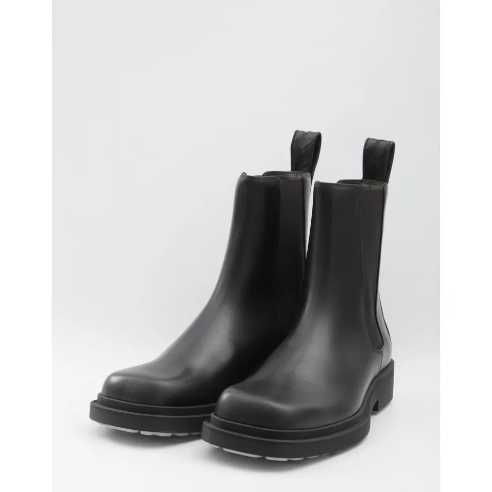 Ben Chelsea Boots