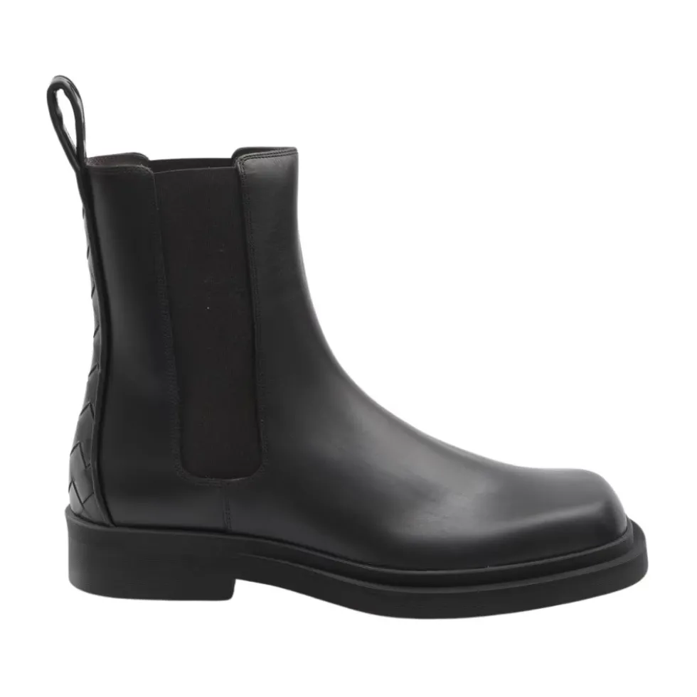 Ben Chelsea Boots