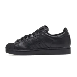 Berlin Core Black Metallic Sneaker