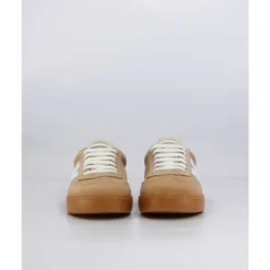 Berlin Serraje Retro Sneakers