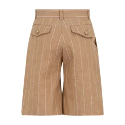 Bermuda Shorts