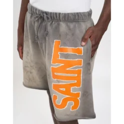 Bermuda shorts i bomuld