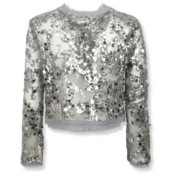 Bethina Jacket