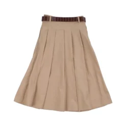 Bias Skirt