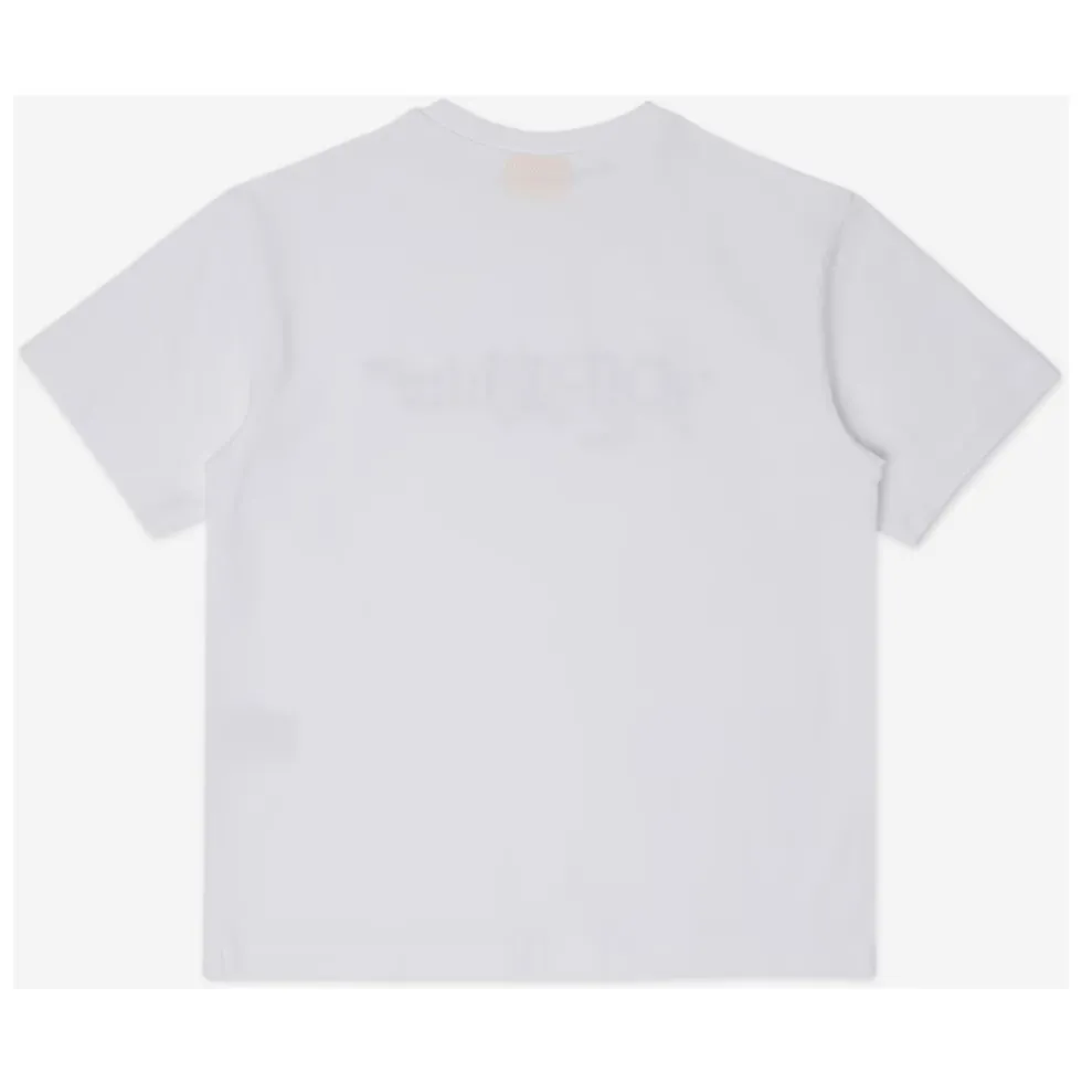 Big Bookish Splat Ink T-shirt