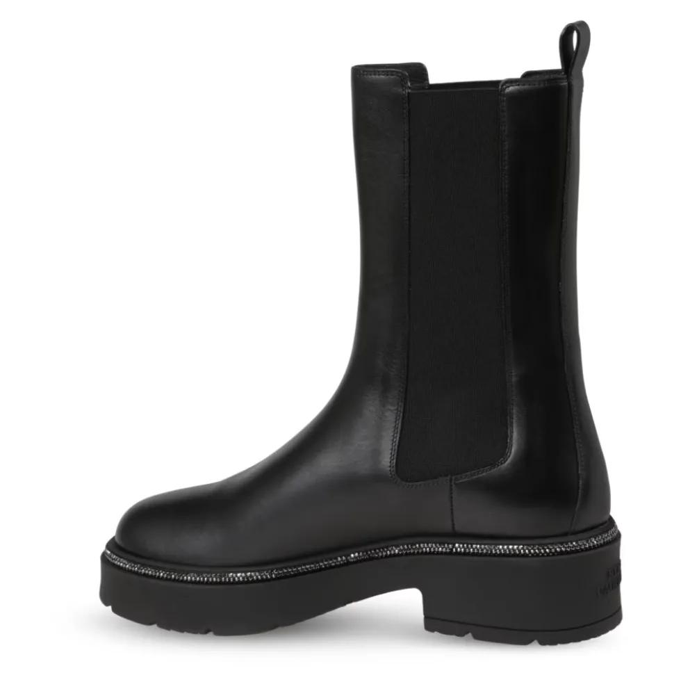 Bika Chelsea Boots