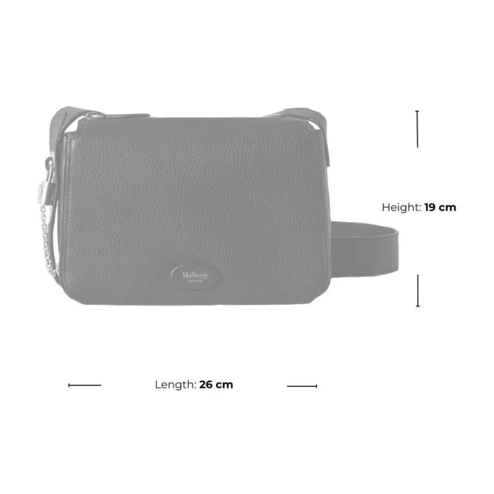 Billie Crossbody Taske
