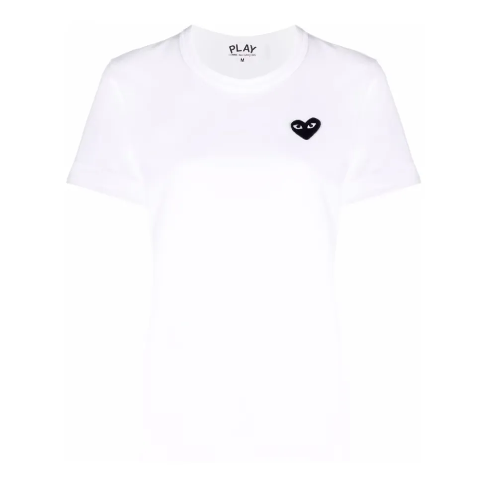 Black Heart T-Shirt