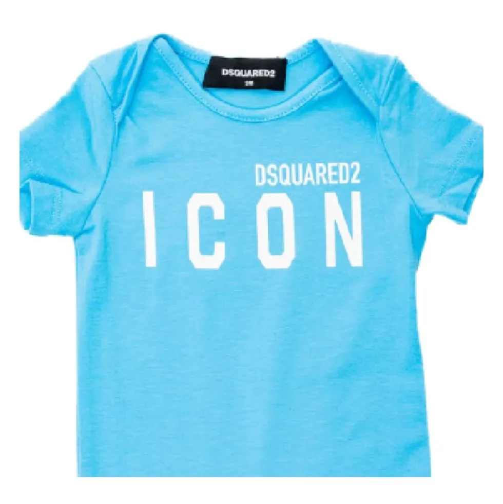 Blå Basic Tops DQ1030D008JDQ818