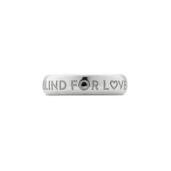 Blind For Love Ring