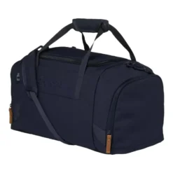 Blå Unisex Sports Taske