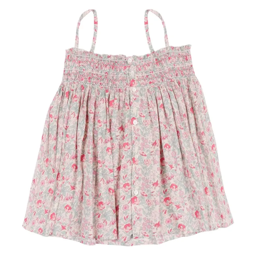 Blusa Apolline