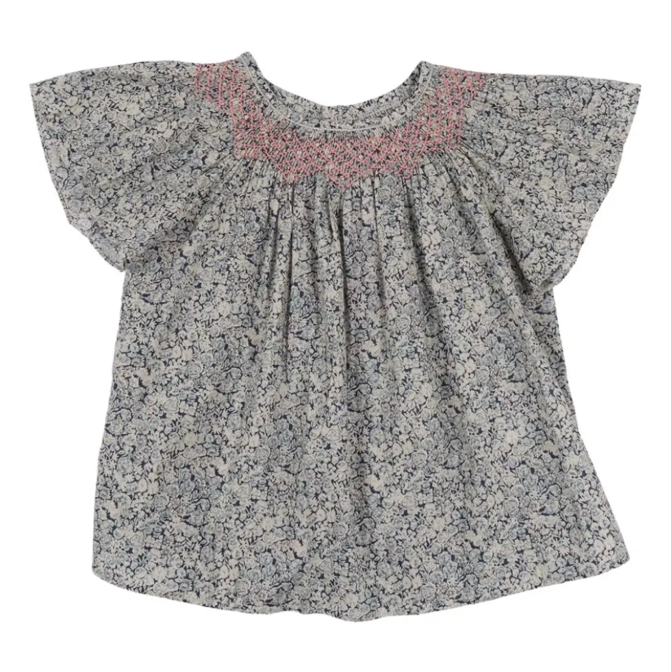 Blusa Nella